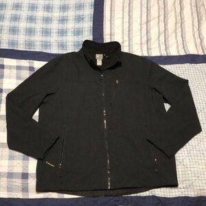 Men’s Champion | VentureDry | Weather Resistant Softshell Jacket